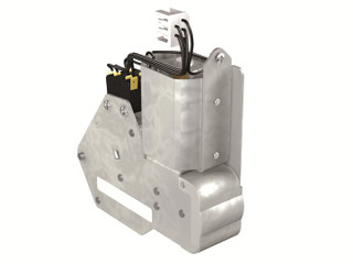ABB SACE EMAX E2 MOTOR OPERATOR 220-250VAC/DC ZEBM5