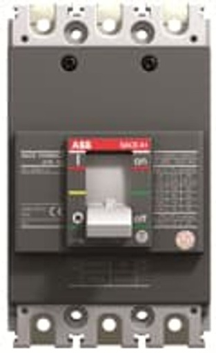A1N060TW ABB 60AMP, 3 POLE, 25kA, CIRCUIT BREAKER, FORMULA